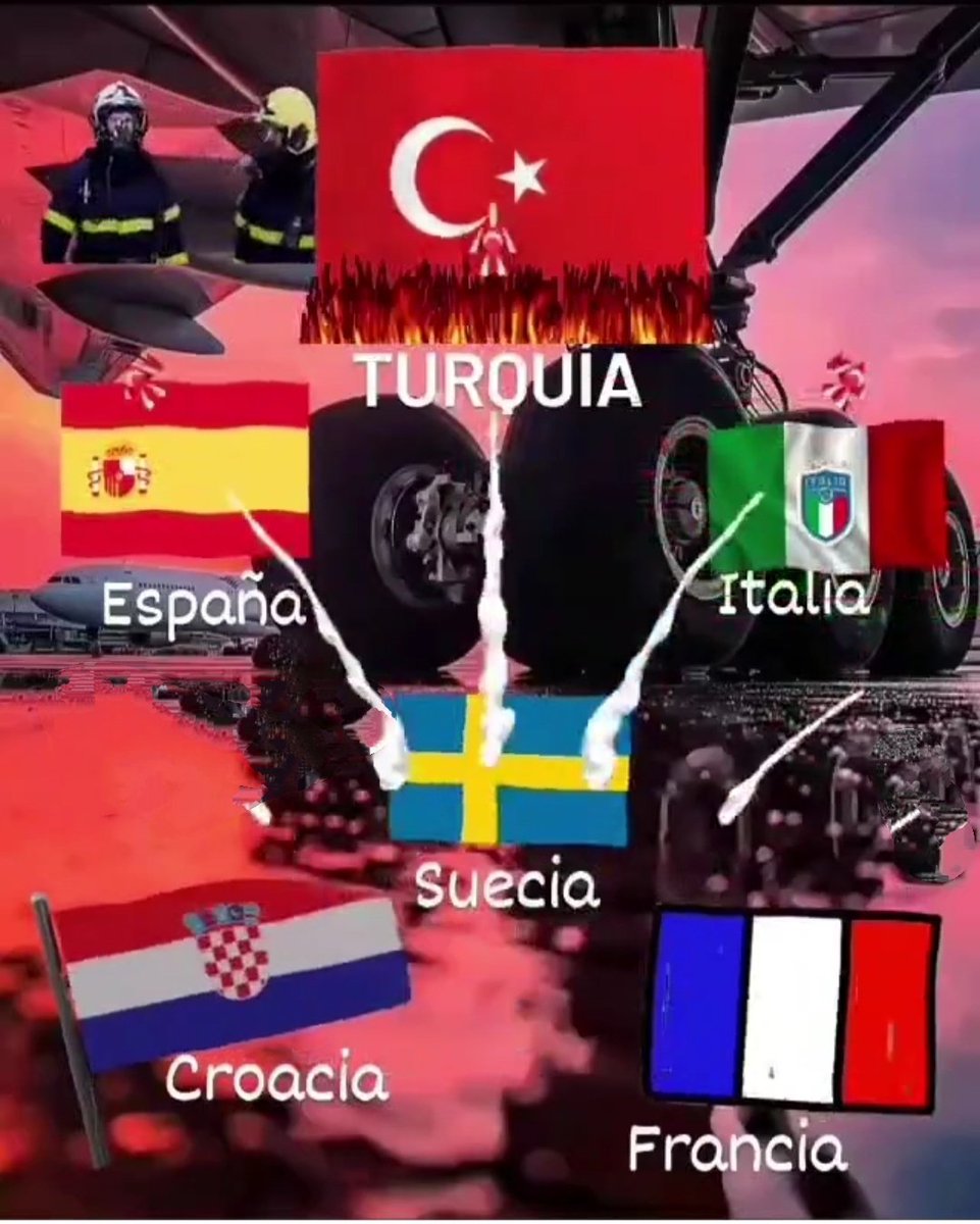 #helpturkey 
Senza confini....❤️