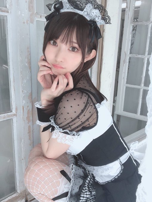 Twitterのコスプレ画像19