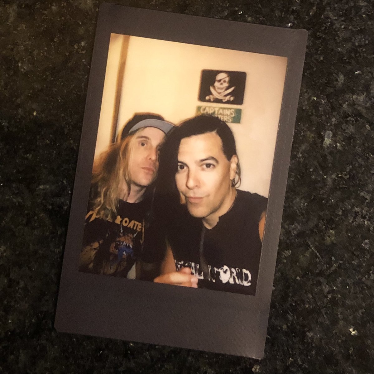 ⚡️ A little BTS of rehearsal for the upcoming 2313 show! Who’s coming out to see <a href="/thesunnyclimbs/">Sunny Climbs</a> and I play some tunes?