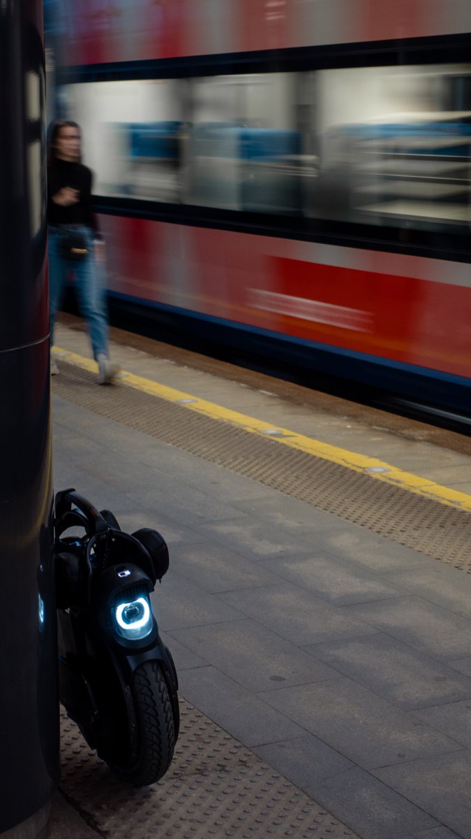 INMOTIONSCV's tweet photo. Take the long road home #V11
π·@k3rkis
#Inmotion #InmotionV12 #inmotionV11 #inmotionV8F #inmotionV5F #greenmobility #urbantransport #greentransportation #euc #coolstyle #casualstyle #streetfashion #amazonproduct #onewheel #productdesign https://t.co/9MejO1If0U
