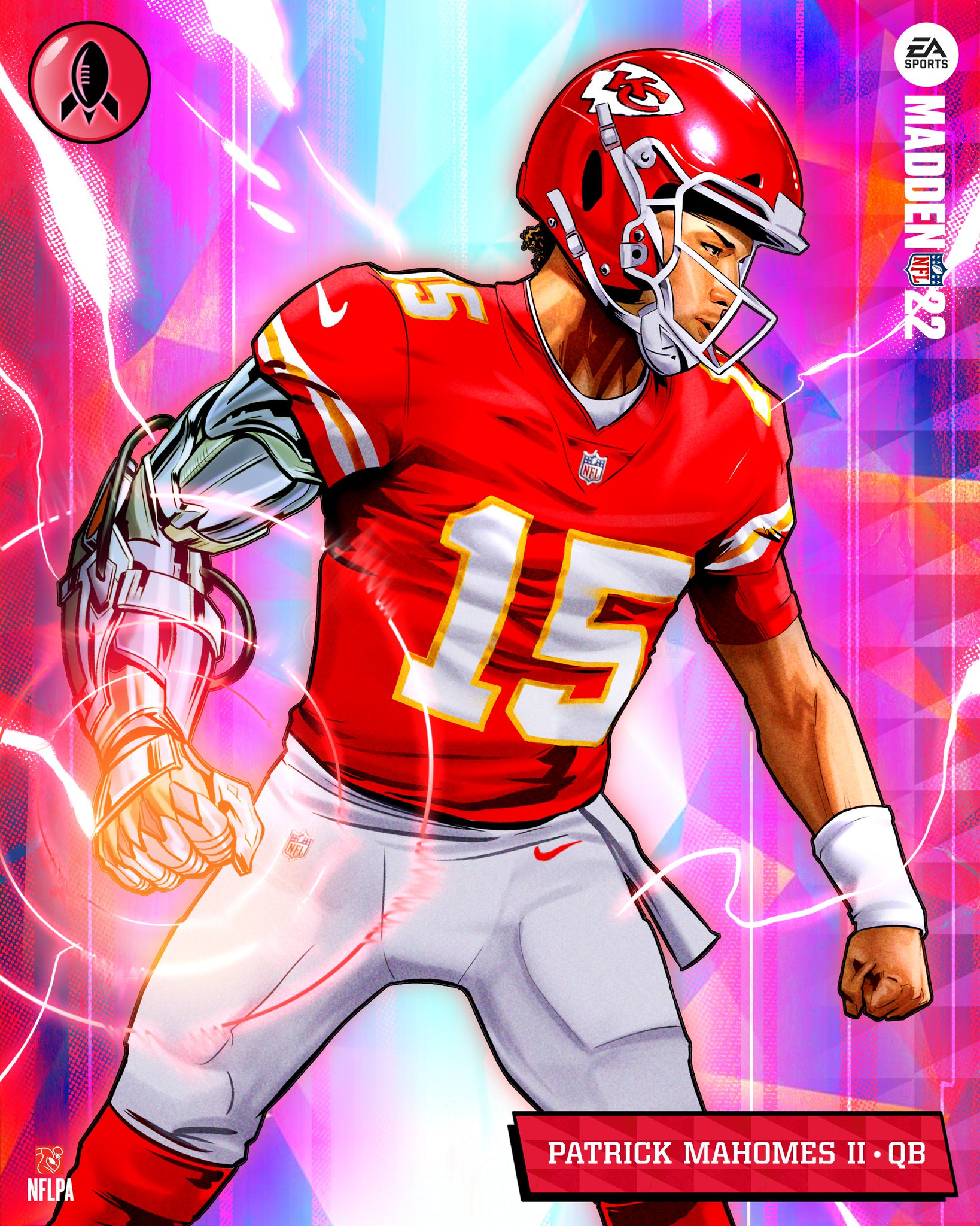 Best Qb X Factor Madden 23 - 3789mxj