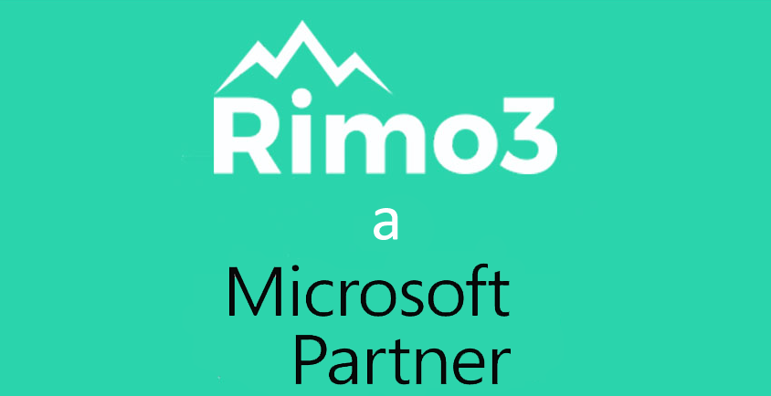 Rimo_3's tweet photo. We are excited as we have been officially added to @Microsoft’s Azure Migration and Modernization Program (#AMMP).
It's an honor & this program will help customers speed the adoption from physical desktops to #AVD.
https://t.co/ZJUYfDfsFf
#Microsoft #appmodernization #weknowapps https://t.co/5JGue9lOc8