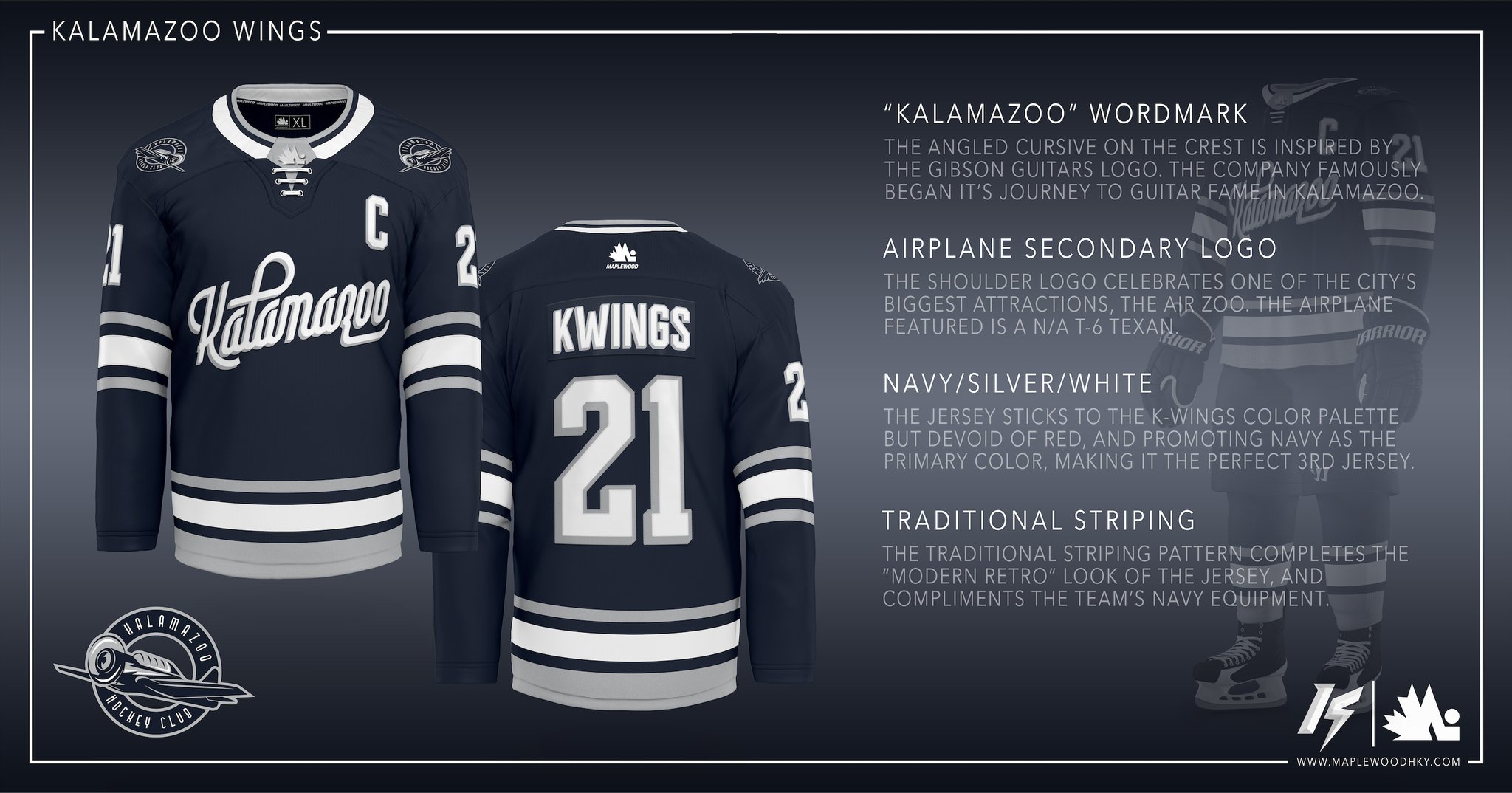 Kwings jersey 2025