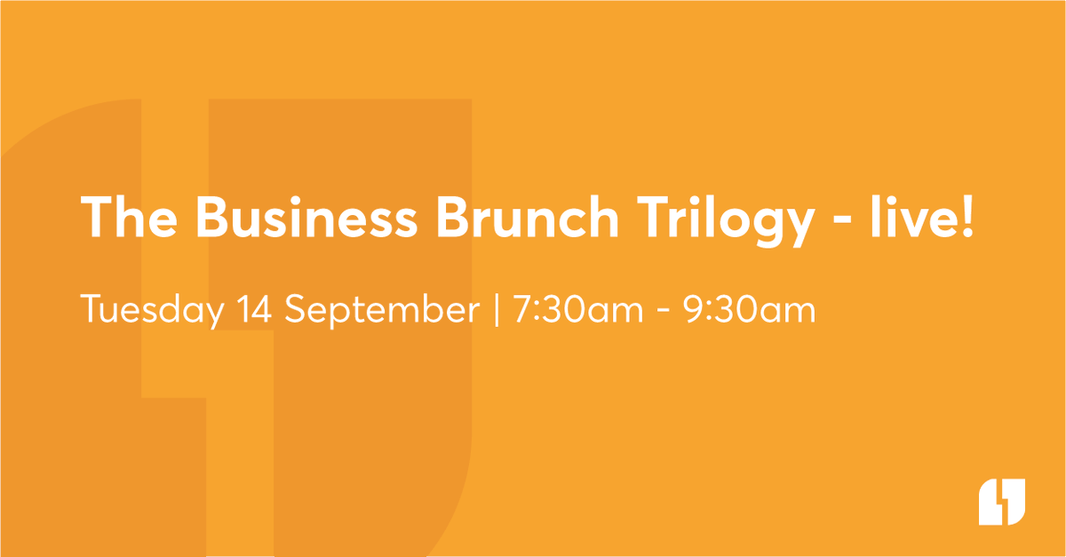 LarkingGowen's tweet photo. Bookings are open for our Autumn Business Breakfast on 14 September How to retain great people, with Becky Ames and Ian Fitch. Take a look at our Business Brunch page to find out more and secure your spot! #bbgrowth https://t.co/NuQFcN5YMd https://t.co/WHDNFeRoEJ