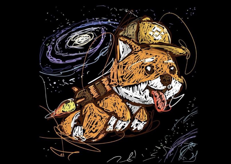 🔥The very first #NFT from @ShibaRocketDog 🔥

👍🏻#ShibaRocket holders will be gifted a cool little #NFT drop.

🚀 These #NFTs unlock a series of benefits for its holders.

😃 Don’t miss out!

#Shib $SHIB