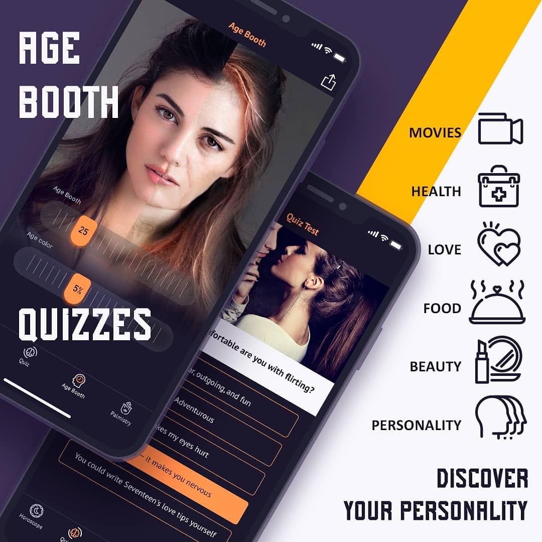 DartcomI's tweet photo. Have fun with our daily updated tests. Our database contains about 1000 tests now, but it is updated daily.
#astrobreath #horoscope #daily #tests #astrology #age #dartcomit #ios #android #mobileapp #code #coding #developers #swift #store #appstore #design #apple #ui #ux #app https://t.co/y87YqjGw5S
