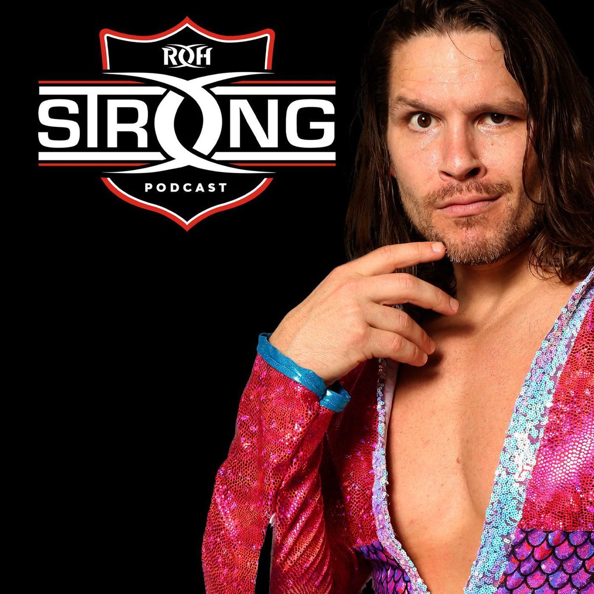 Roh Wrestling Auf Twitter Rohstrong Podcast Episode 68 T Co Nnuhizmuai Fresh Off Helping David Arquette S Team Win On Abc S Celebrity Family Feud Dalton Castle Takes Time Out Of His Schedule To Join The