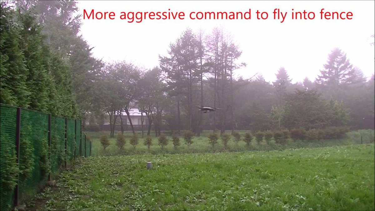 LightwareL's tweet image. SF40/C is a long range (100 meter), laser scanner designed specifically to provide UAVs with SLAM intelligence. Typical applications include, assist with takeoff, landing and hovering, collision avoidance and low level manoeuvre. zcu.io/Aixz #uav #obstacledetection