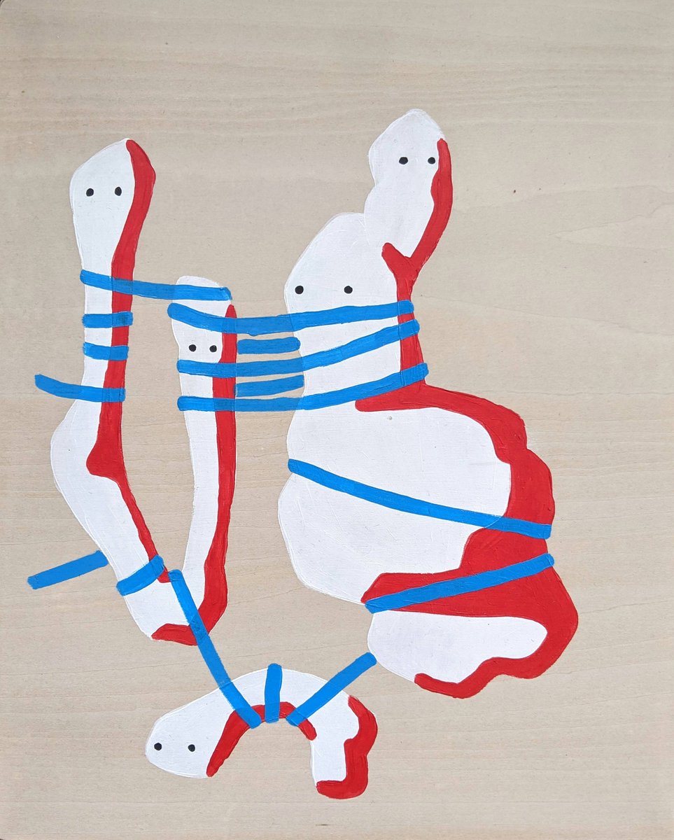 queerguru's tweet photo. PTown's @StudioLacombe hosts  LANDSCAPES the first-ever art show with the work of #queer artist #BenjaminWeinrybGrohsgal  this coming weekend https://t.co/4N9TKnDyt2 @ILoveGayPTown https://t.co/xQrasvOFIt