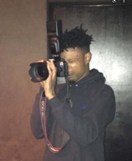 Ayo Clio! tweet media