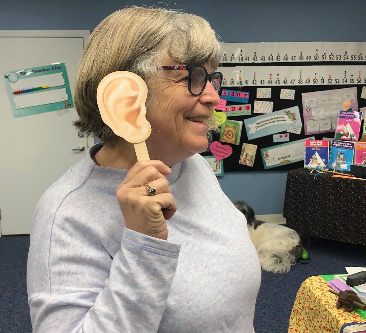 Creative_Math's tweet photo. 👂 I "hear" Kim is bringing MATH FUN to Boise, ID today! Where do you think Kim should present her workshops this year??
#10Block #boiseidaho #boiseid #MathFactFluency #mathfun #mathteacher #mathclass #teachersfollowteachers #creativemathematics #KimSutton #iteachmath #teachmath https://t.co/ajJZ7PGGAo