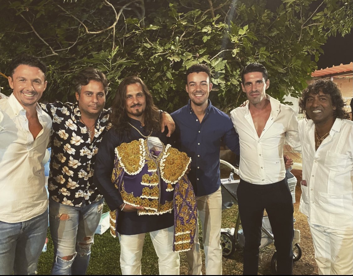 #cumpleanos #farru 🎉