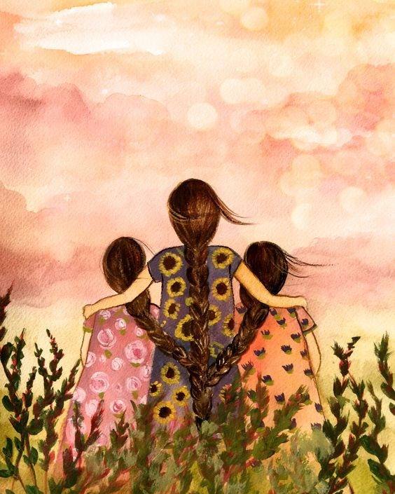 MCastigada's tweet photo. ❗️Sara vuelve a ver a sus hijas dos años y cuatro meses después de que la Justicia se las arrebatase❗️
Durante 1 hora han jugado y le han faltado palabras para expresar la felicidad de tenerlas cerca otra vez
#MamáEstáCastigada
📝 Nota de prensa: https://t.co/1Rb8y36Lra https://t.co/F0Etnd6tgD