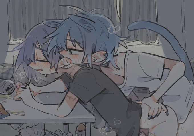 すごくあつい 