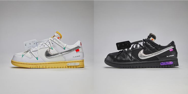 SOLELINKS on Twitter: "Online raffle in-store pick up Nike x Off-White™ Dunk Lot 1 &amp; Lot 50 EM PTY Gallery =&gt; https://t.co/BTwtTmgepM https://t.co/0UlkizyycY" / Twitter