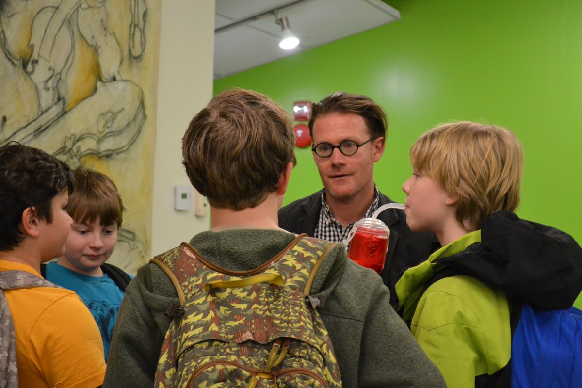 LabSchoolDC's tweet image. “Dyslexic writer, speaker, and do-gooder who did not learn to read until 12 years old” and Lab School Gala Awardee Jonathan Mooney talks about his latest book. Listen here: kpfa.org/episode/pushin…