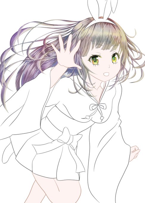 立体感 高画質 のtwitterイラスト検索結果 古い順