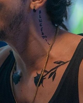 Discover more than 70 darshan raval tattoo best thtantai2 #6 Discover more than 70 darshan raval tattoo best thtantai2