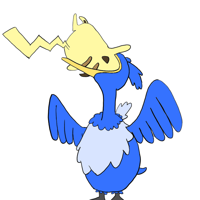 ウッウのtwitterイラスト検索結果