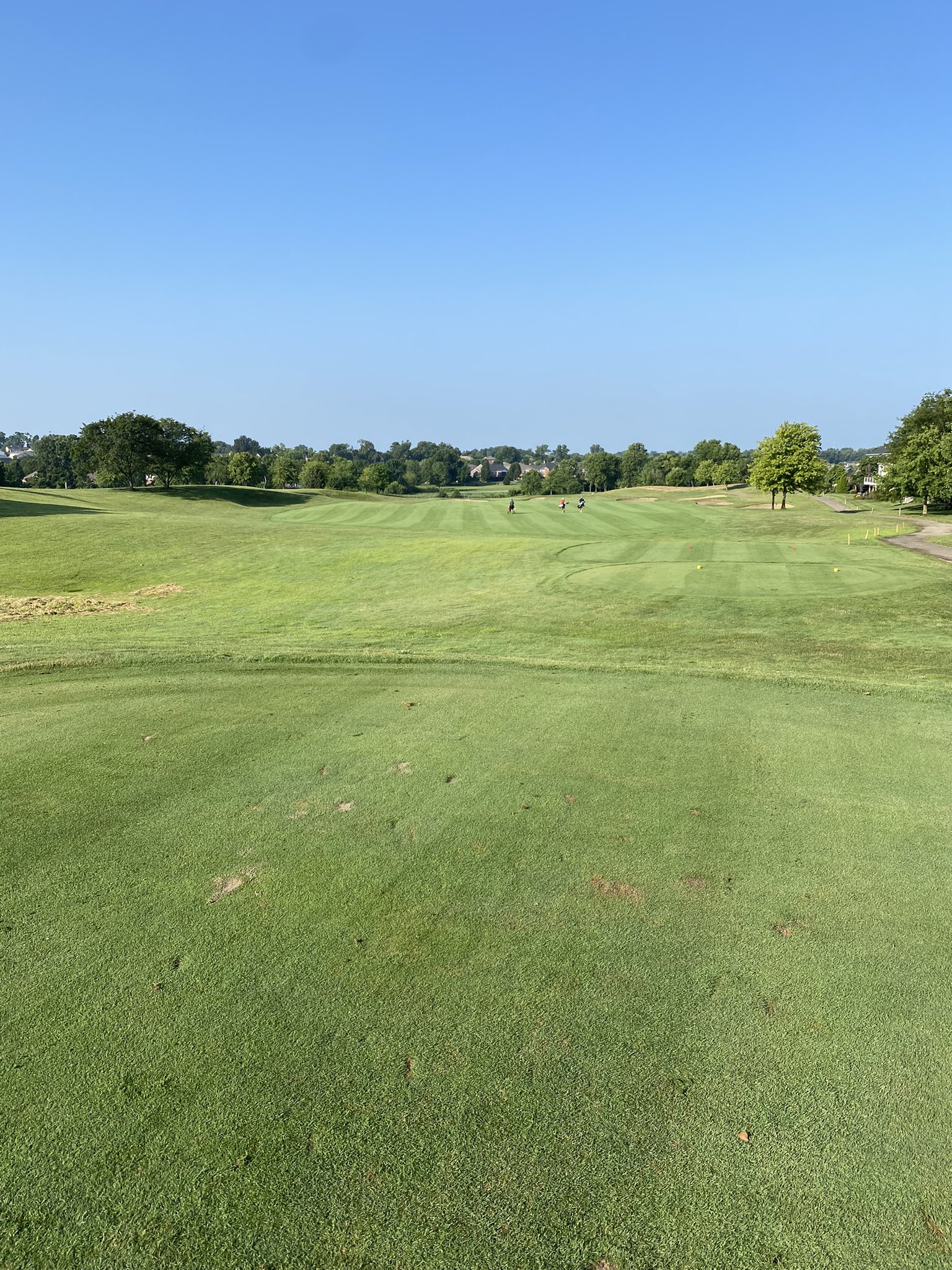 Fairfield Golf (FHSIndians_Golf) / Twitter