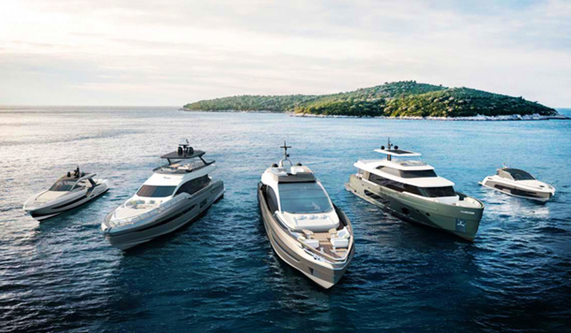 NauticaReport's tweet photo. Azimut Yachts protagonista al Cannes Yachting Festival 2021 con quattro anteprime mondiali
https://t.co/zZ2lpUKc8I
#AzimutYachts #CannesYachtingFestival #AzimutGrandeTrideck #Azimut68 #Azimut53 #Magellano66 https://t.co/o0I7bXJX9X