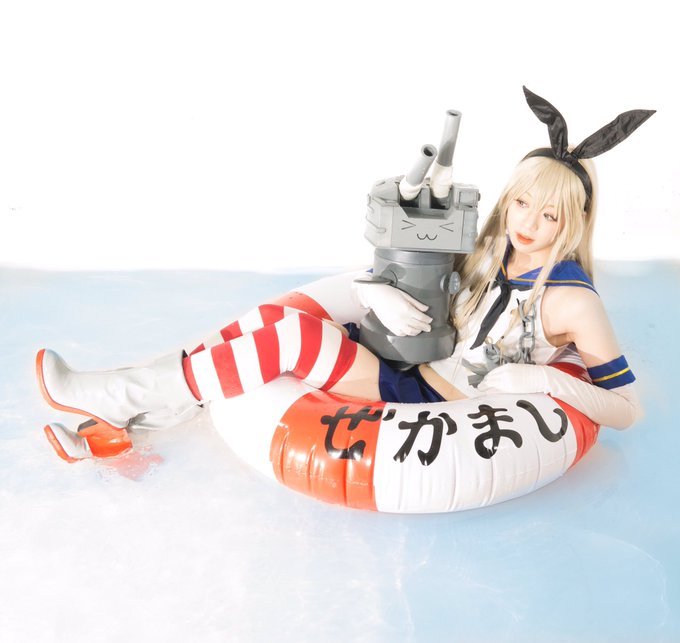 コスプレイヤーてうのTwitter画像11