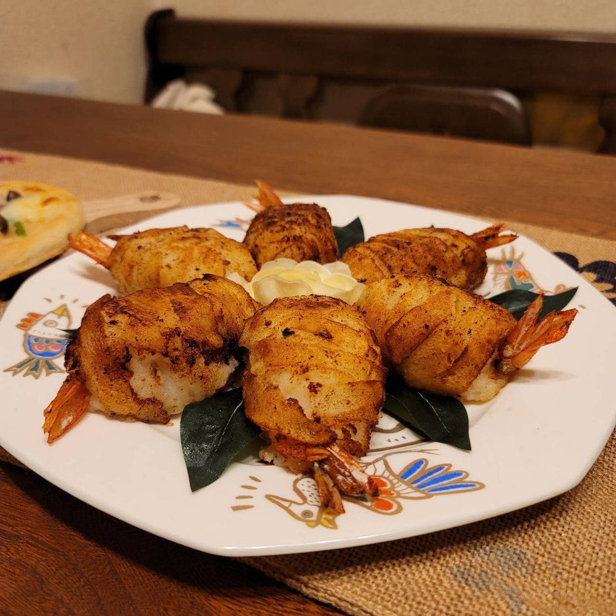 コスプレもだけど原神飯作るのも好きなんだぜ…おで…🤤 https://t.co/RmVnS01tfV