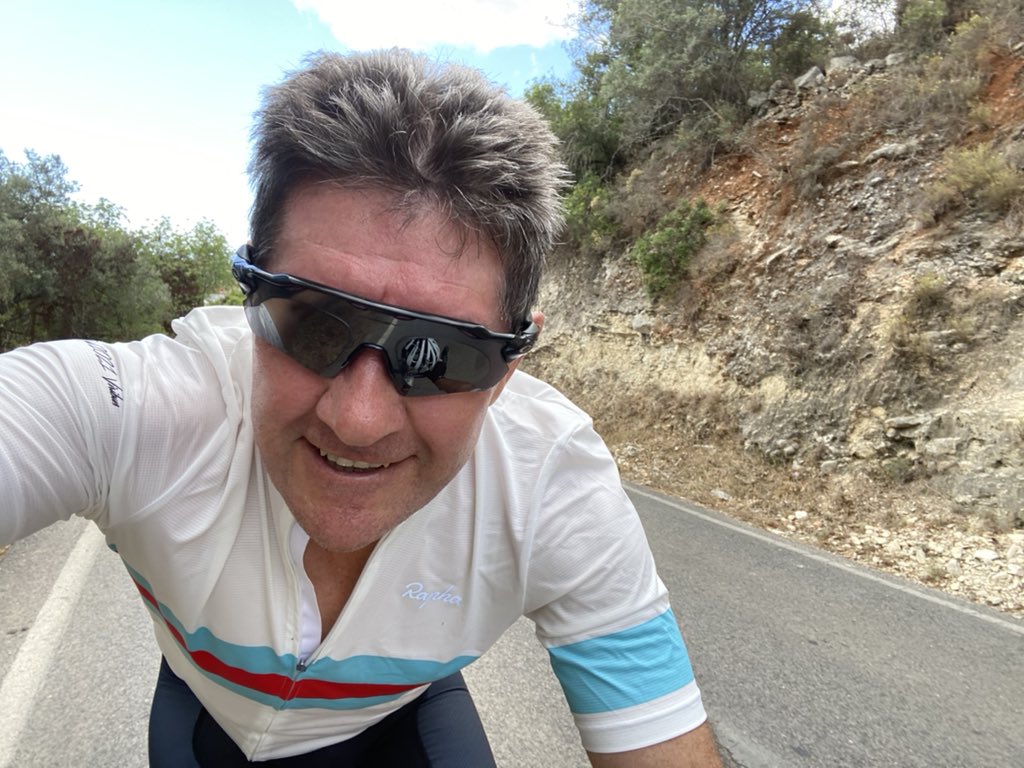 Paul Kimmage tweet media