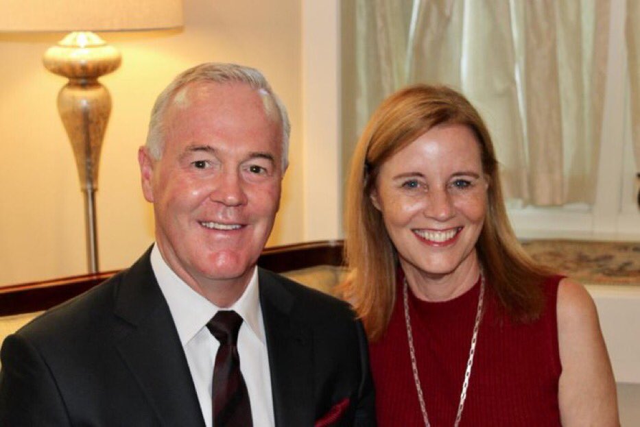 CdnEnergyExecs's tweet photo. Introducing the Chairs of the 70th CEEA Energy Business Forum and Oilmen’s Golf Tournament, @JohnCoopss and @kb0wden. This year’s event will be held August 26-28 at the beautiful Fairmont Banff Springs Hotel. For more information go to https://t.co/n443pkH3O8 https://t.co/j3kgaaMZNj