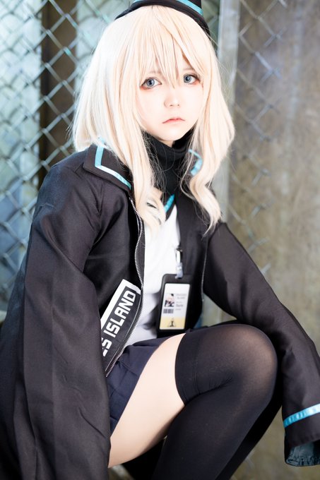 コスプレイヤーもがみひなたのTwitter画像56