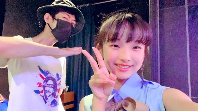 Twitterのコスプレ画像14