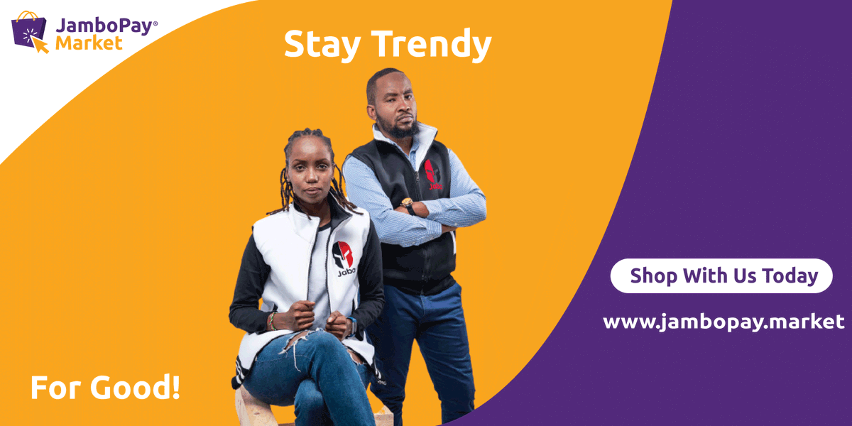 JambopayMarket's tweet photo. Be part of the trend. Click https://t.co/ZTKz9fsdHy and swag up with this Warrior jacket white and black to brace your cold morning. 
#JambopayMarket #BeTheBoss  @JabaApparel https://t.co/0fxWohmcaS