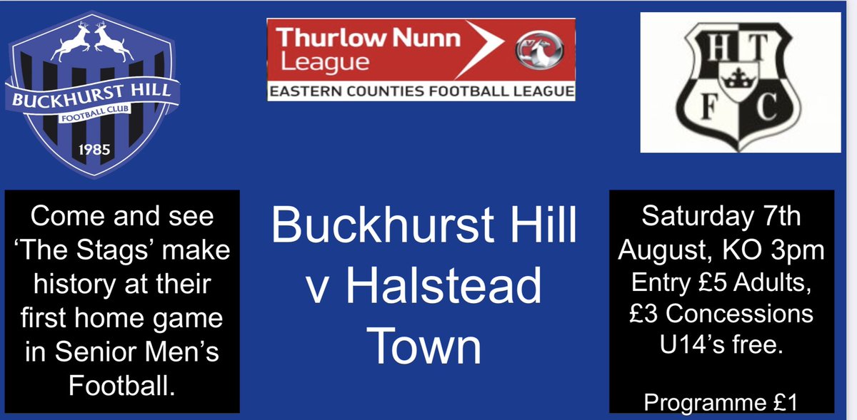 FcBuckhurst's tweet photo. History @ BHFC ! https://t.co/GHAAdNaWi7