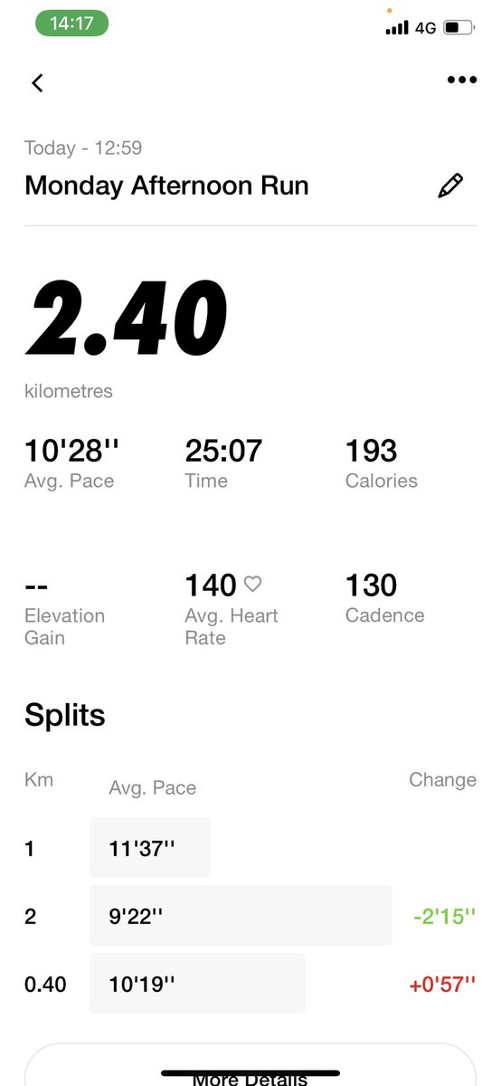 jade_sldn's tweet photo. #NursesActive #USWCSActive

Carrying on my @Couchto5K journey on the treadmill this afternoon before netball this evening! https://t.co/QJ8Ay8yXp5