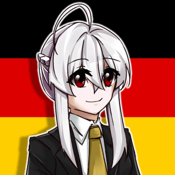 ドイツ国のtwitterイラスト検索結果