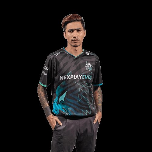 shomosh1's tweet photo. MPL Ready🔥💙 https://t.co/U09iLGXgIy