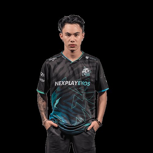 shomosh1's tweet photo. MPL Ready🔥💙 https://t.co/4luijRNEXT