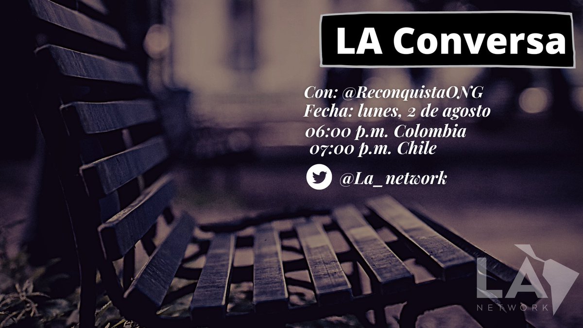 LA Network tweet media