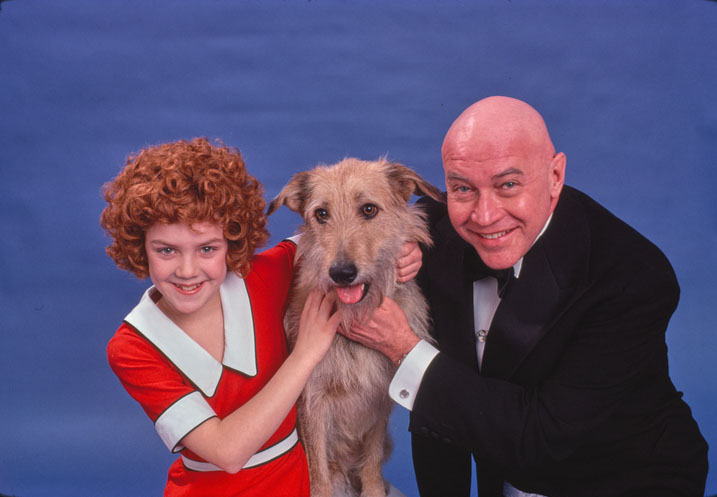 The Musical Theater Project tweet media