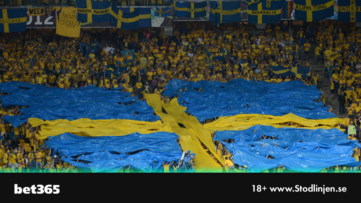 bet365_se's tweet photo. Sveriges väg till OS-finalen:

3-0 mot USA
4-2 mot Australien
2-0 mot Nya Zeeland
3-1 mot Japan
1-0 mot Australien

Man är obesegrade genom hela turneringen.

👏

#twittboll #Football #Olympics #TeamSWE https://t.co/08a7z4bSYw