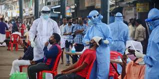 TnNewsvision's tweet photo. #NEWSUPDATE | ஆந்திராவில் புதிதாக 1,546 பேருக்கு கொரோனா உறுதி செய்யப்பட்டுள்ளது
குணமடைந்து திரும்பியவர்கள் 1,968 பேர்
சிகிச்சை பலனின்றி 15 பேர் உயிரிழப்பு
#Andhra | #Corona2Wave https://t.co/AnrKHmr5In