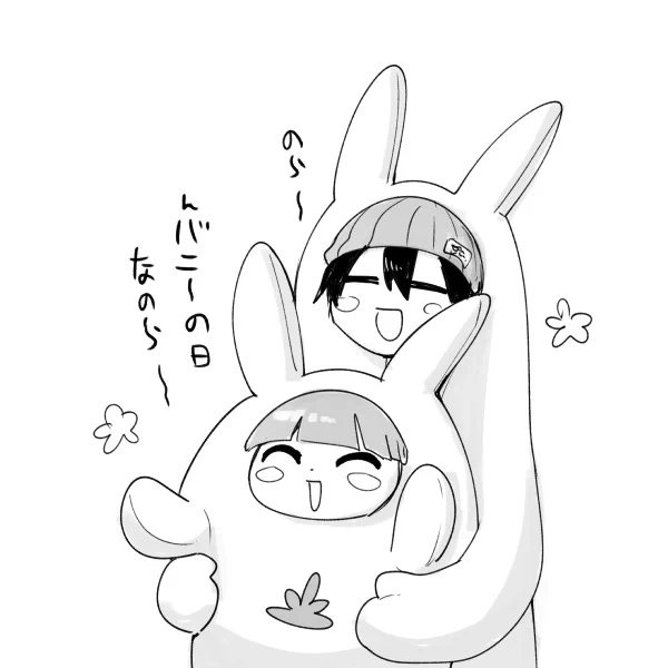 今年のデラ記念日も間に合わず死…………………なのでせめてもの落書き供養 