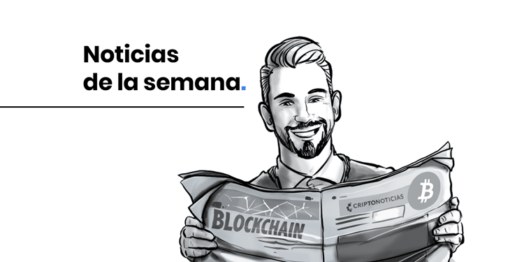 CanalBitcoin's tweet photo. Noticias de la semana: Bitcoin supera los USD 40.000 y desconectan mineros en Venezuela https://t.co/D6ZUGzXoiC https://t.co/rwmetZqiYR