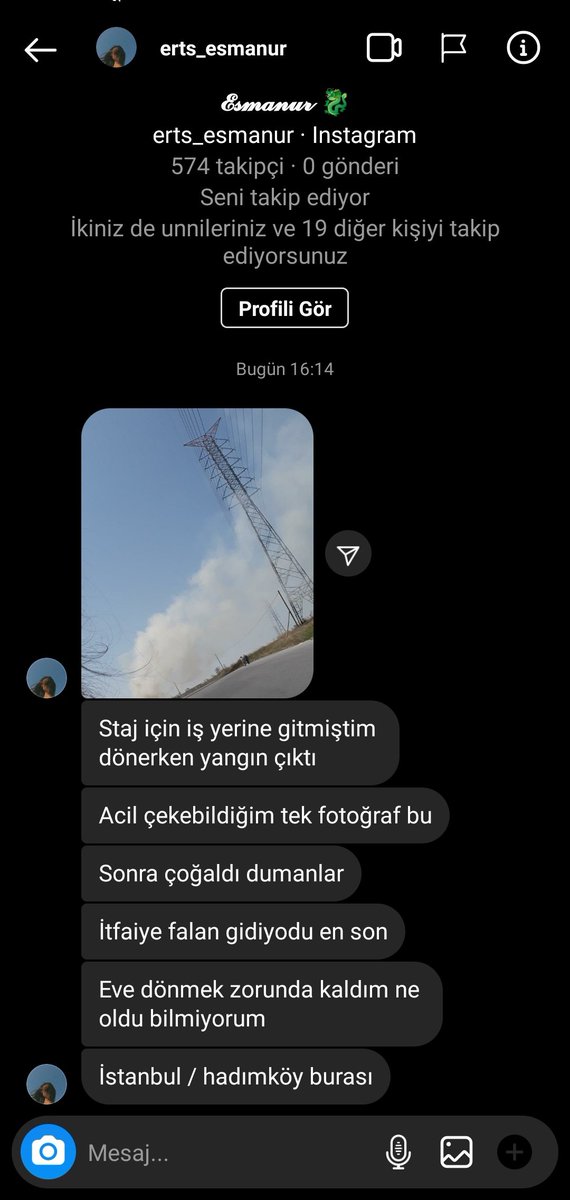 TEKRAR YANGINLAR ÇIKMAYA BAŞLADI LÜTFEN YAYALIM 
#helpforturkey