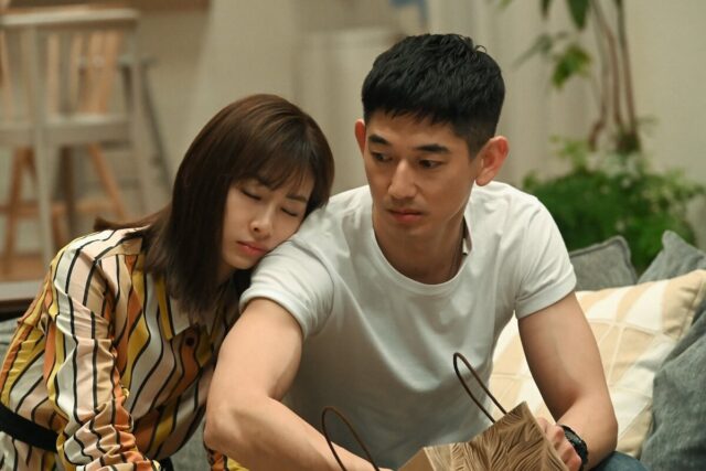 リコカツ 画像 最新情報まとめ みんなの評価 レビューが見れる ナウティスモーション 7ページ目