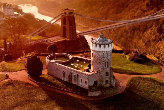 We're back Bristol, and we've got an awesome event planned for you!

With thanks to our event sponsor <a href="/ETPProperty/">ETP Property Consultants</a>, we are delighted to announce we have secured the beautiful Clifton Observatory for our next wine tasting on Wednesday 8th September. See website for tickets!