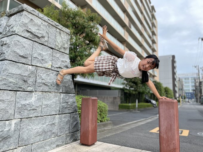 Twitterのコスプレ画像27