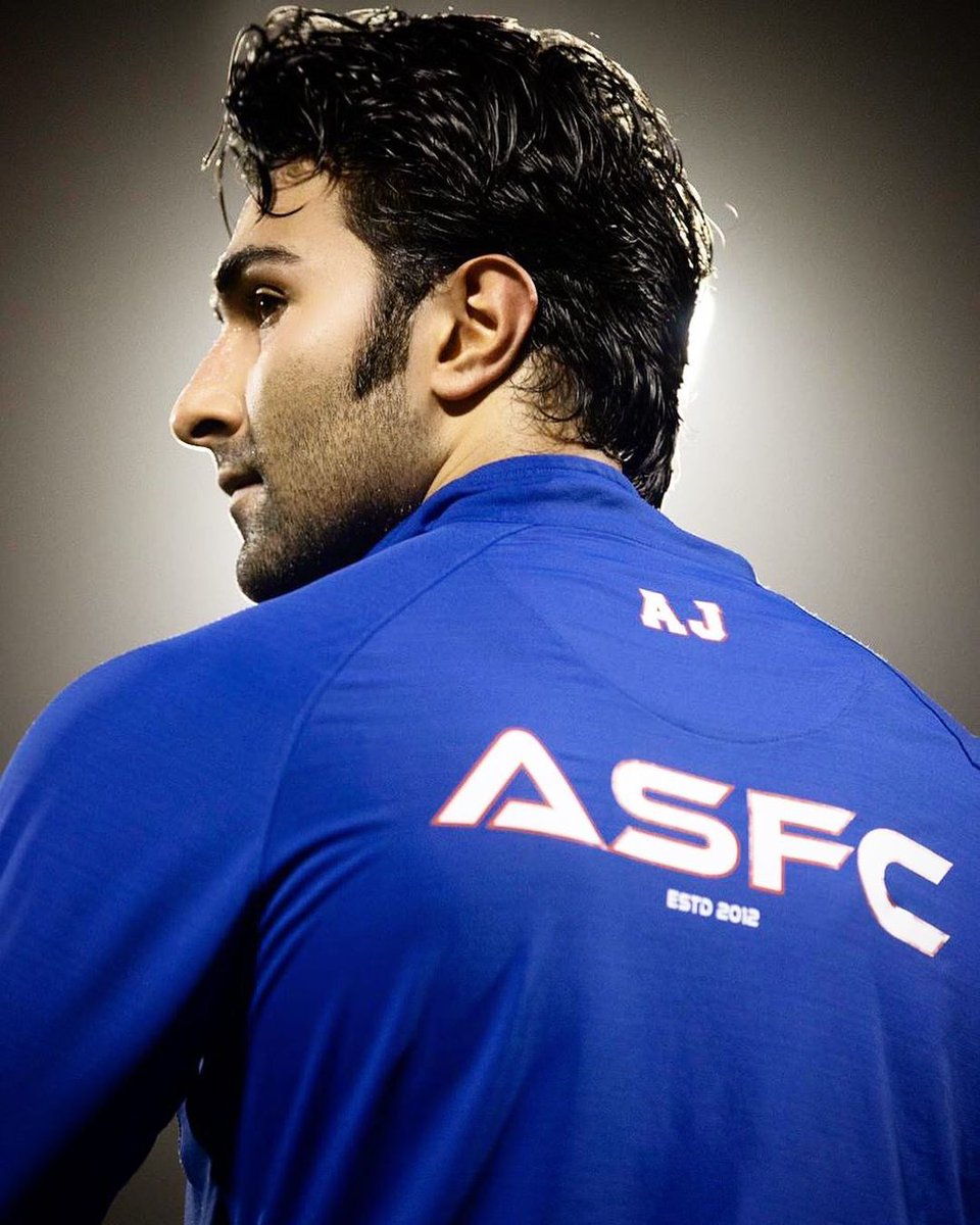 Sundays ⚽️ <a href="/AllstarsFC_PFH/">AllstarsFC_PFH</a>