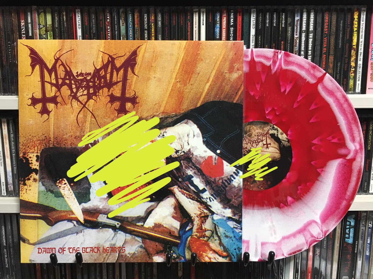 その他 Artbeats Mayhem Mayhem 