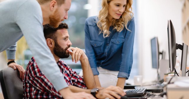 I am still amazed at all the services we provide around #cloud and #AWS. If you have any questions, I'd be happy to put you in touch with one of my specialized coworkers, just message me! <a href="/cdwcorp/">CDW Corporation</a> #cdwsocial dy.si/mmaFMZ